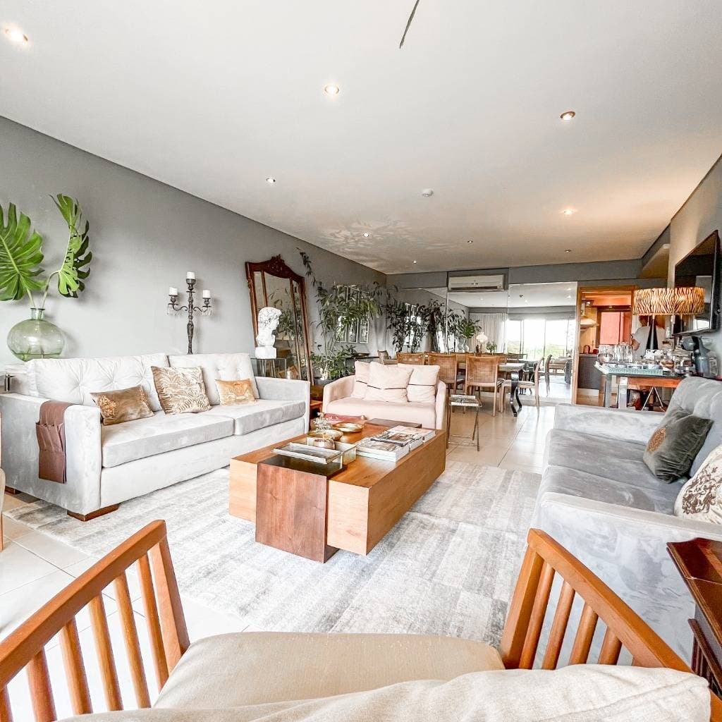 En venta departamento en barrio bella vista, asuncion, foto 3