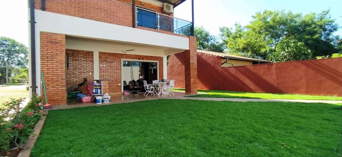 Hermosa casa en condominio cerrado alto los laureles Luque, foto 4