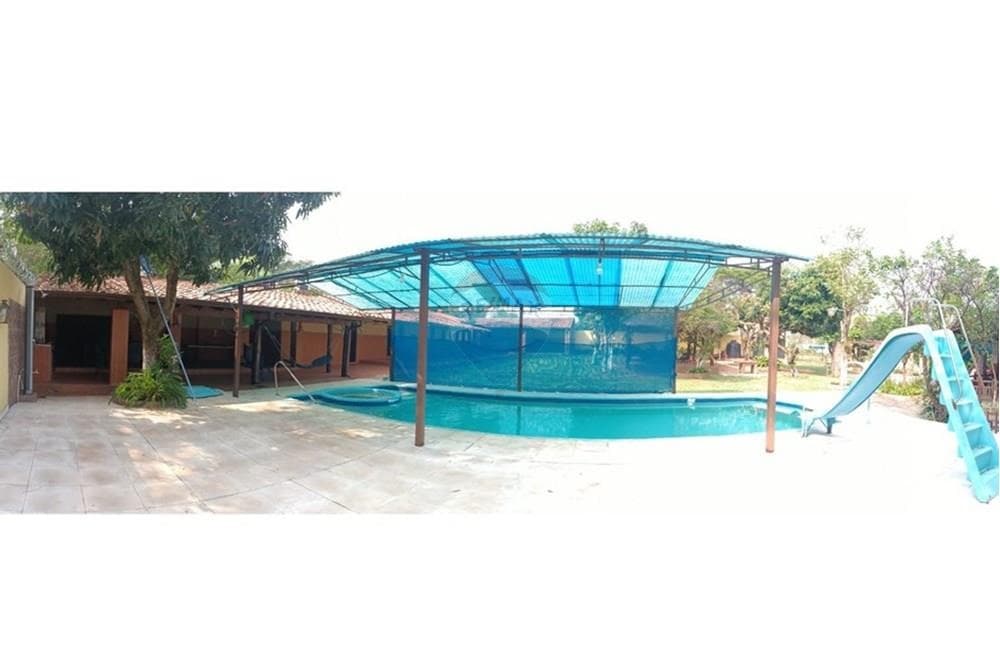 De casa quinta, foto 3
