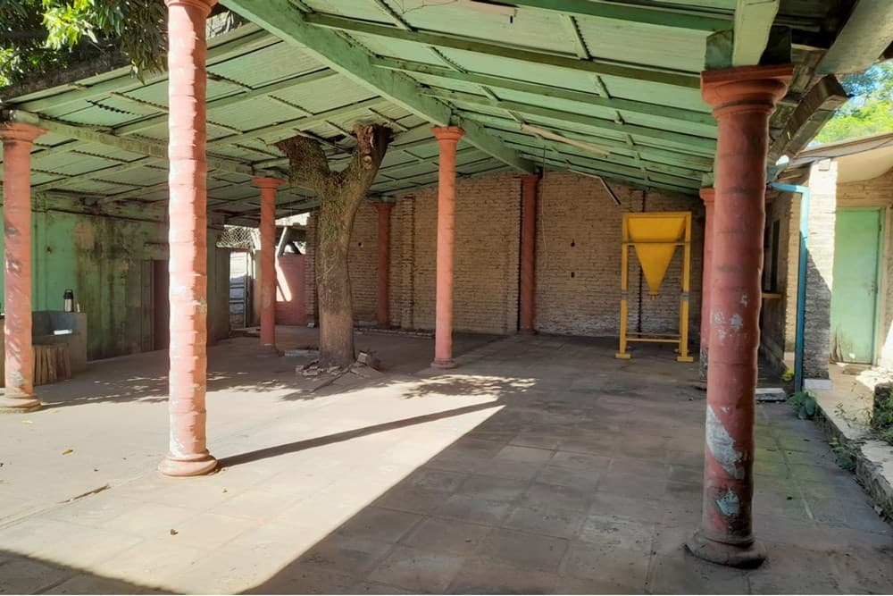 Terreno - Venta - San Lorenzo, Paraguay, foto 5