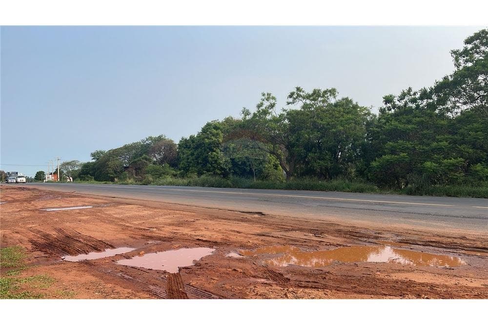Una hectarea sobre acceso sur — foto 2