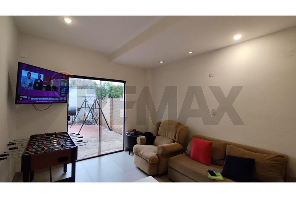 Hermosa casa en san cristobal, foto 3
