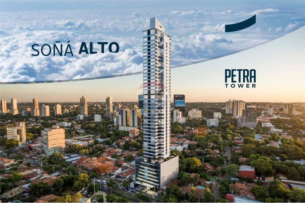 Departamento de 1 dormitorio en petra tower — foto 3