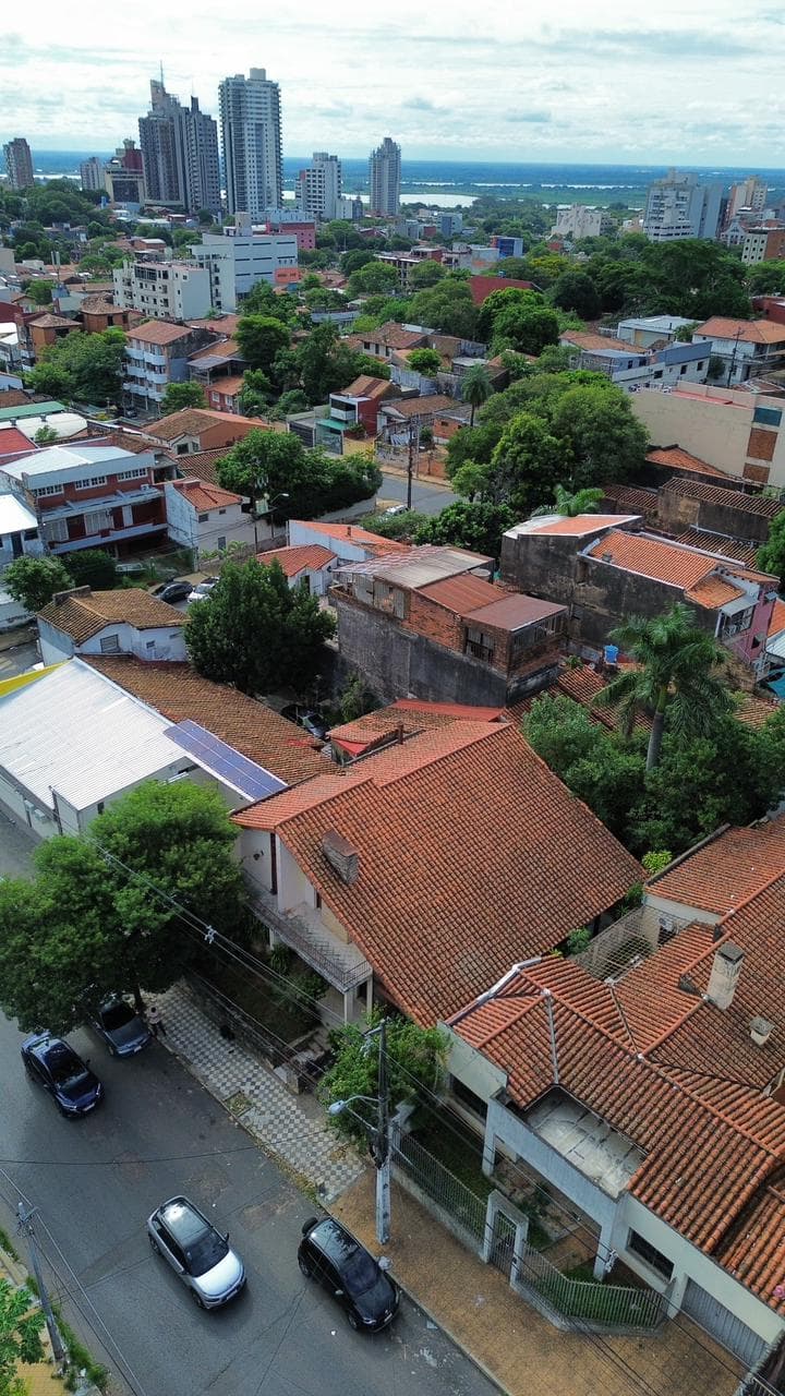 Propiedad en oferta zona mercado 4 de asuncion — foto 5