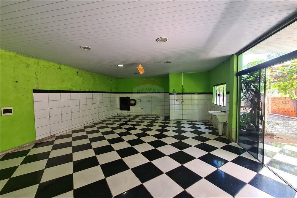 Amplia casa en salto del guaira, canindeyu, foto 3