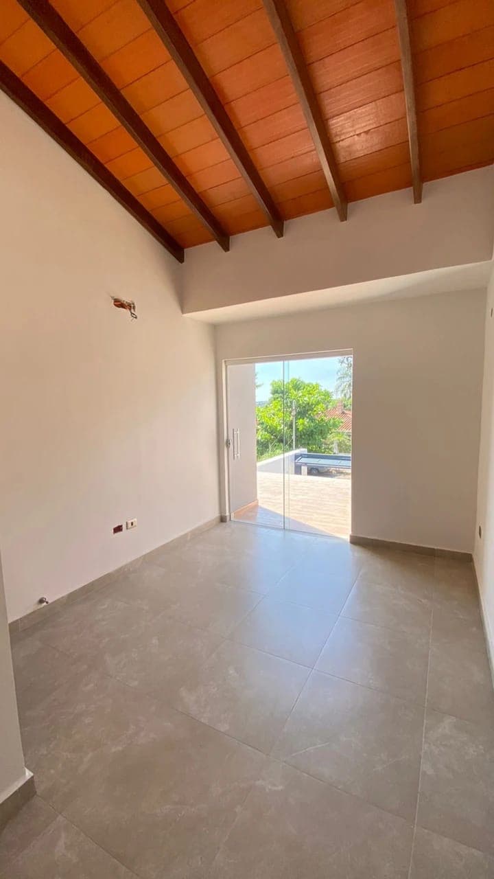 amplio y moderno Duplex barrio Herrera / san Cristóbal, foto 5