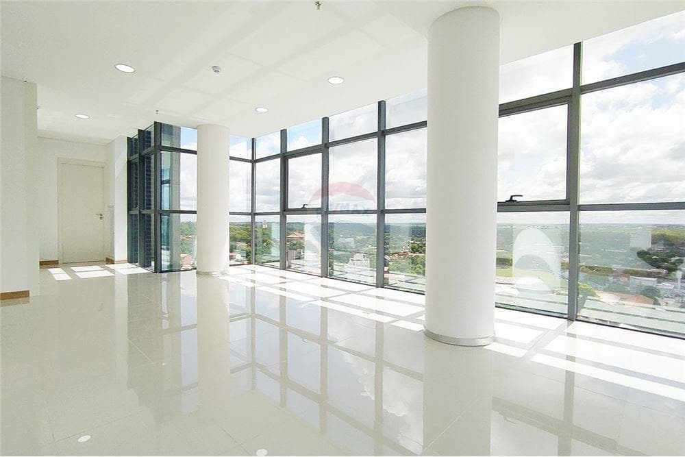 Oficina sobre aviadores piso completo 437 m2 — foto 5