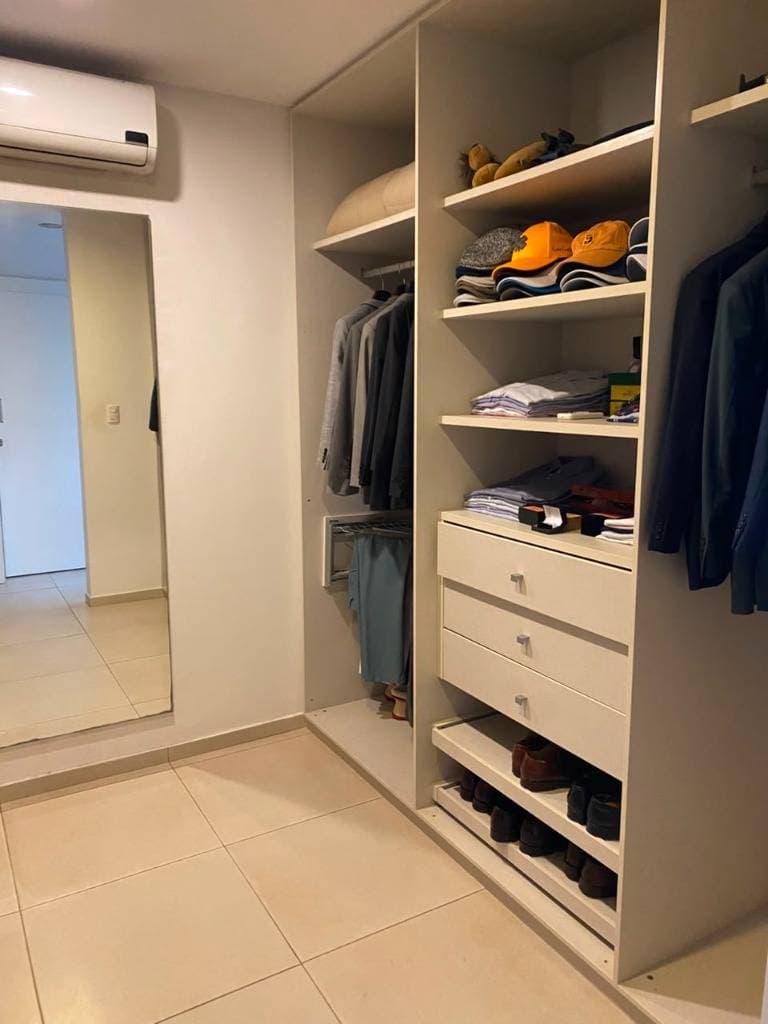 En alquiler hermoso y amplio departamento - torres de altea, foto 4