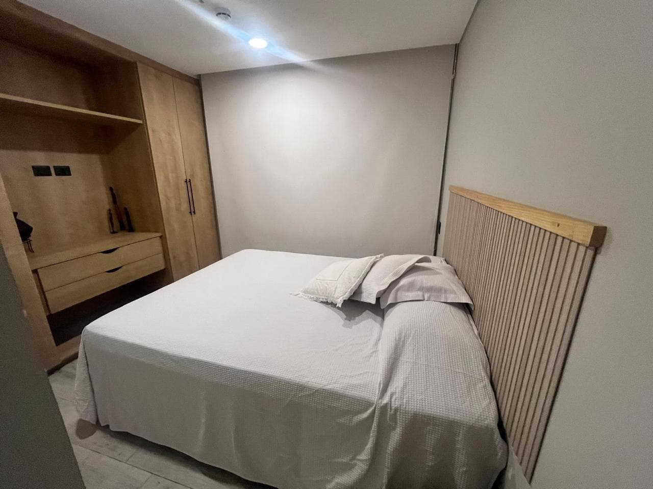 Depto amoblado de 1 hab en zentrum — foto 5