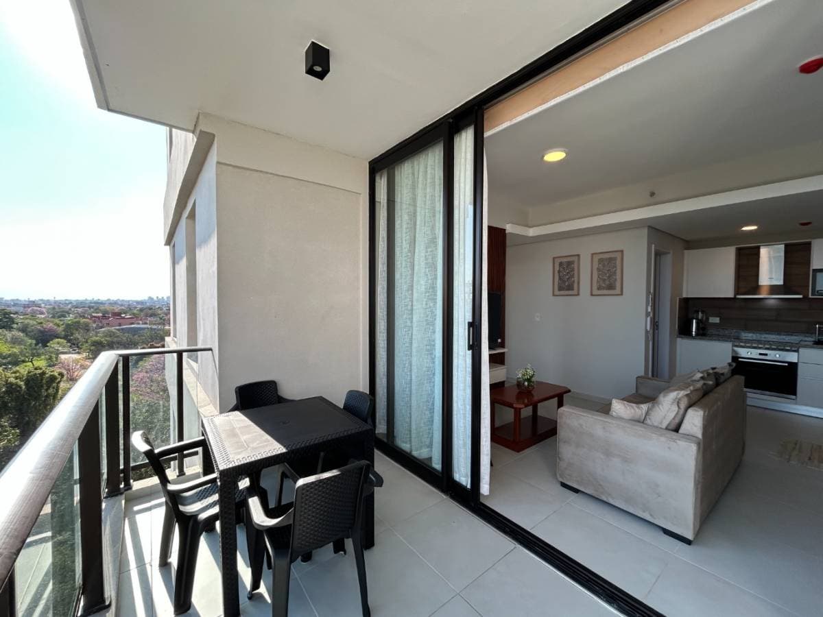 Departamento de 2 dormitorios en Alquiler — foto 4