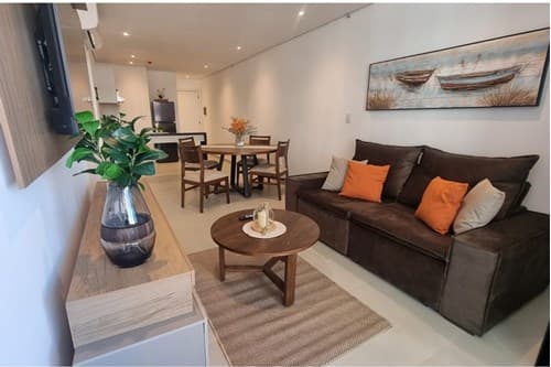 Departamento-Alquiler-Las Lomas (Carmelitas), Asunción, foto 4
