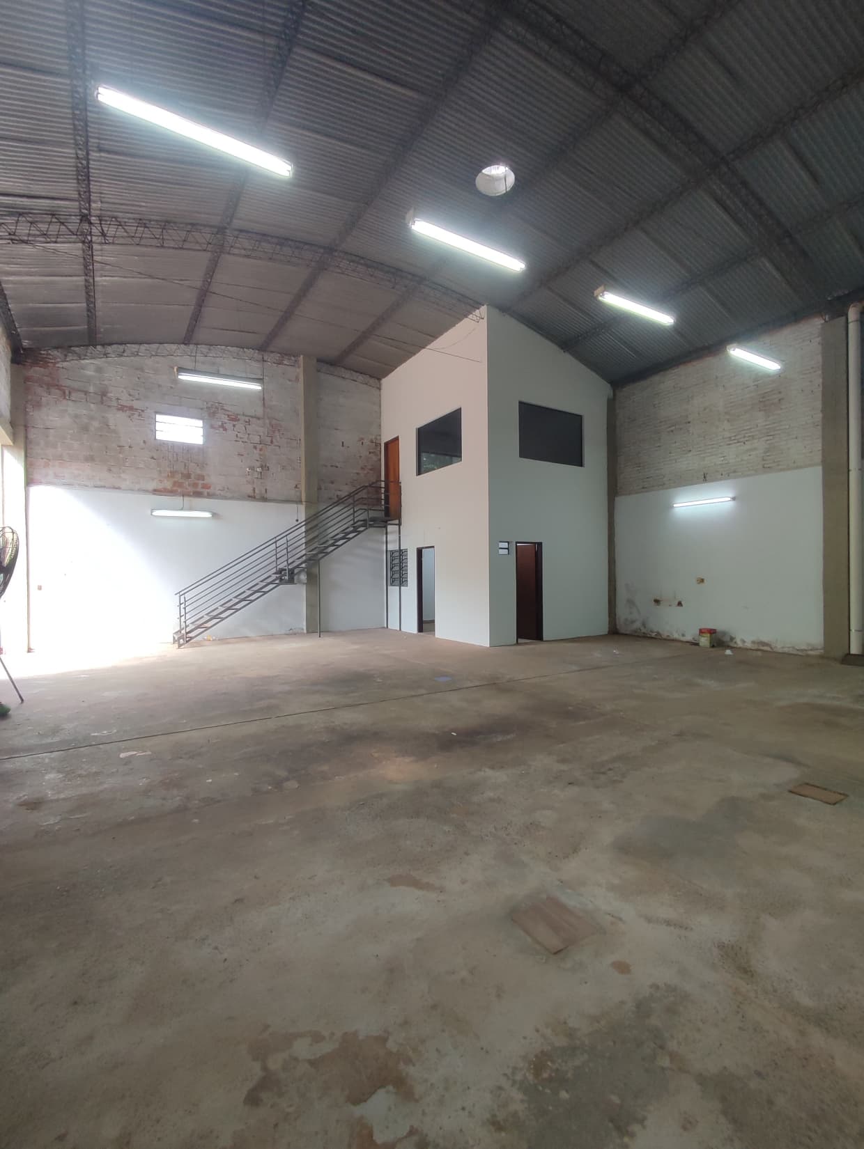 Tinglado en Villa Elisa – a solo 830 m de acceso sur — foto 2