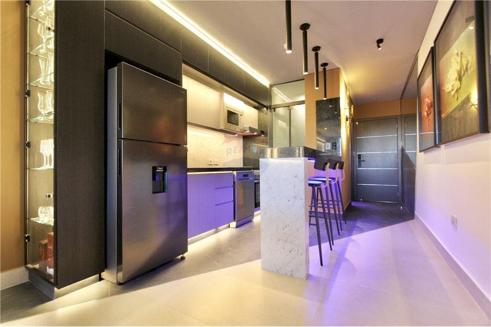 Dpto de 1 Dorm con vestidor Zona Shopping del Sol, foto 5