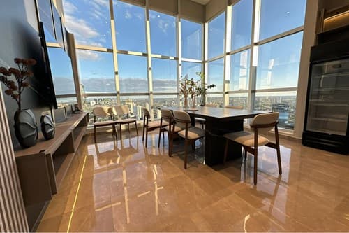 Departamento-Alquiler-MOLAS LOPEZ, Las Lomas, foto 4