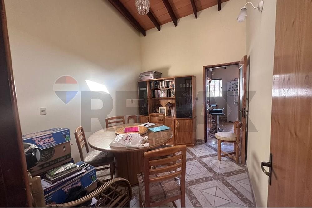 Casa en Alquiler Amoblada – Lambaré, foto 4