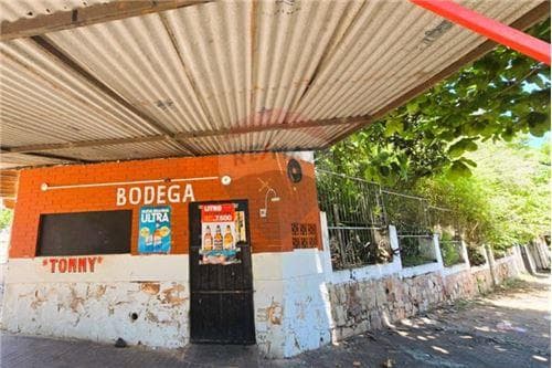 Terreno-Venta-PY Asunción Sajonia
