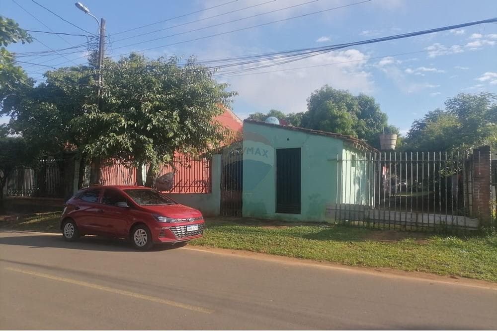 Amplio terreno en bo. La amistad - Luque, foto 3