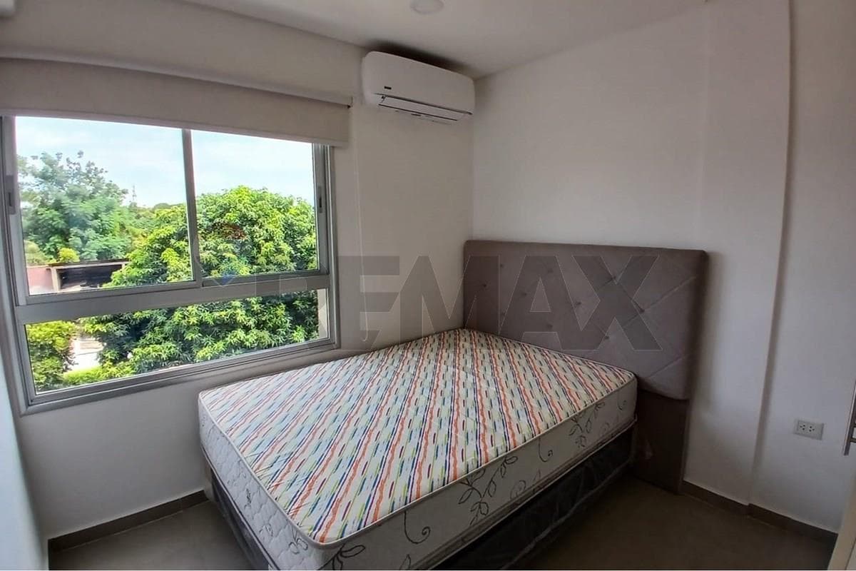 Alquiler-departamento-Fernando de la Mora-central — foto 3