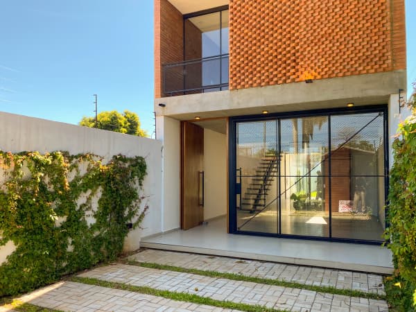 Lujoso duplex en Luque