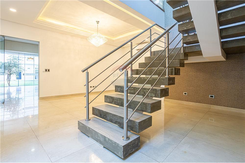 Exclusiva Residencia en el B Mcal Estigarribia, foto 4