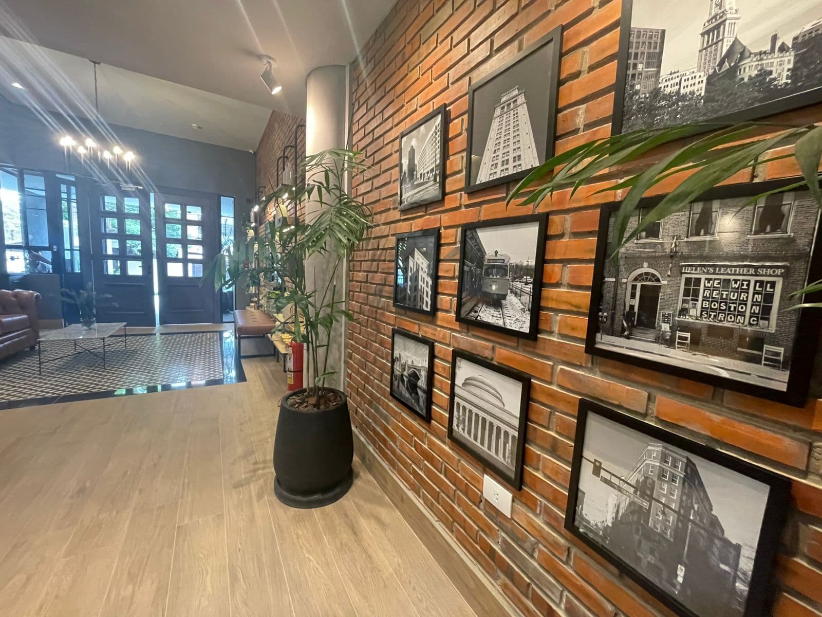 Exclusivo Depto 1 Dormitorio A Estrenar En Las Mercedes — foto 5