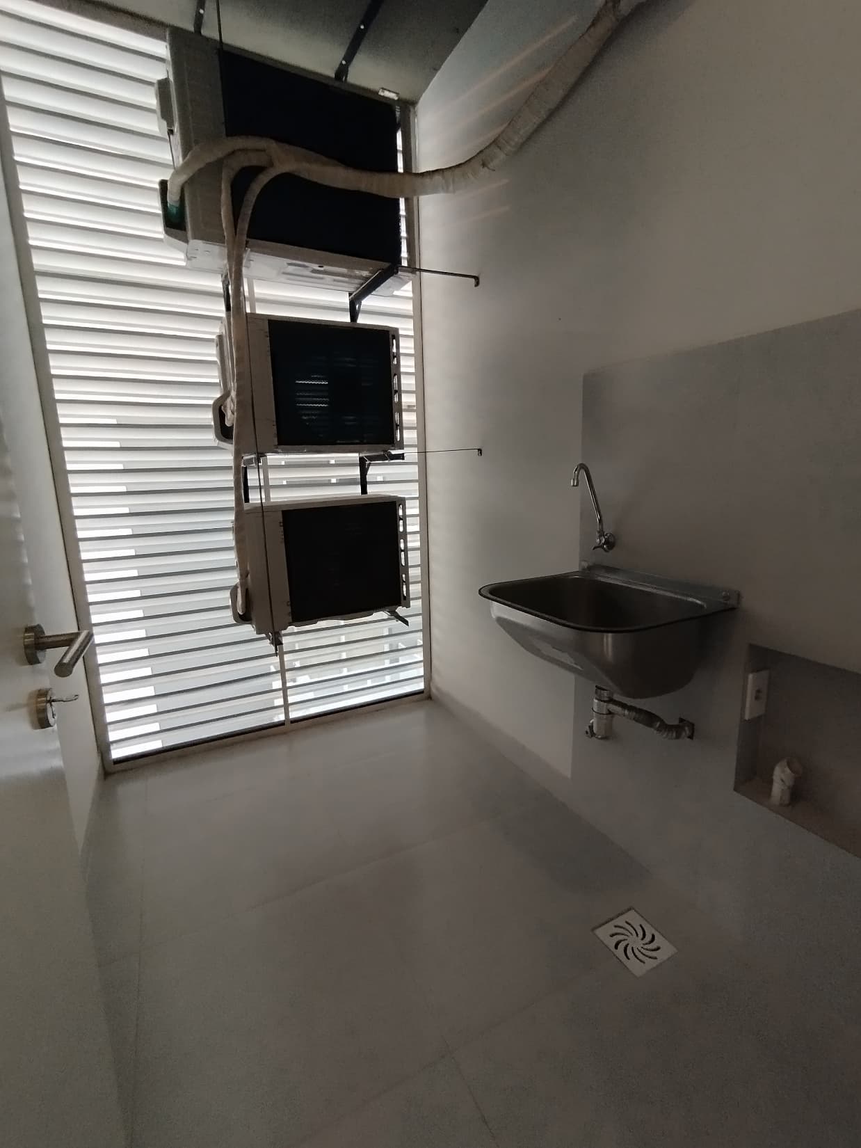 departamento a estrenar zona Mcal Lopez y Madamme Lynch — foto 4