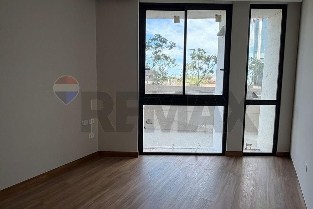 Departamento - Alquiler - Barrio Jara, Paraguay, foto 5