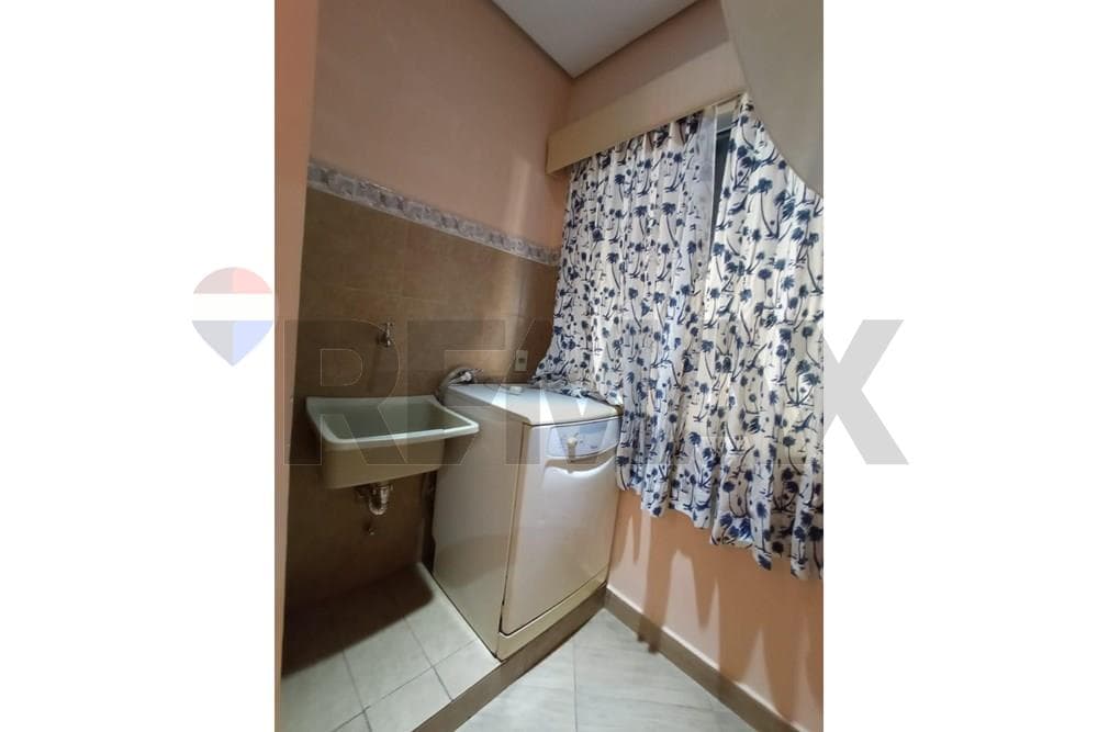 EN ALQUILER | Departamento semi amoblado en Valle Apua II Lambaré, foto 2