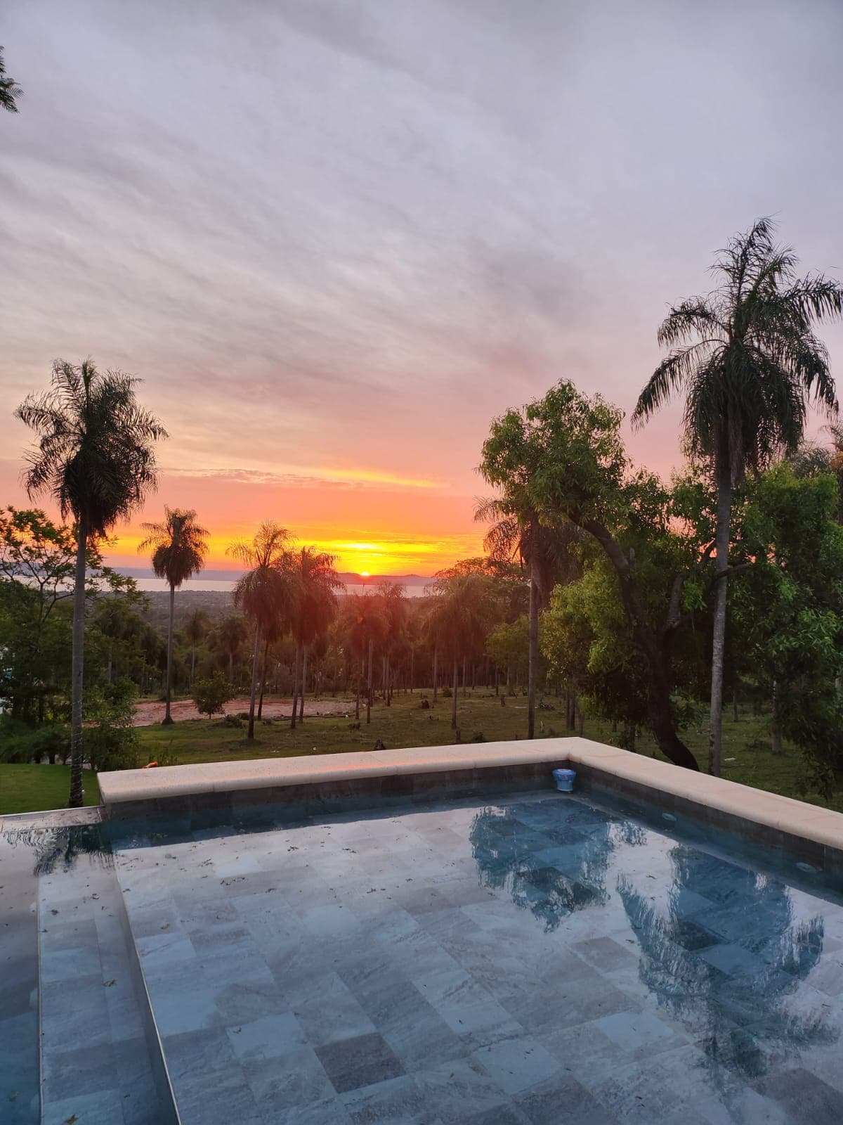 Residencia con vista al Lago en San Bernandino, foto 1