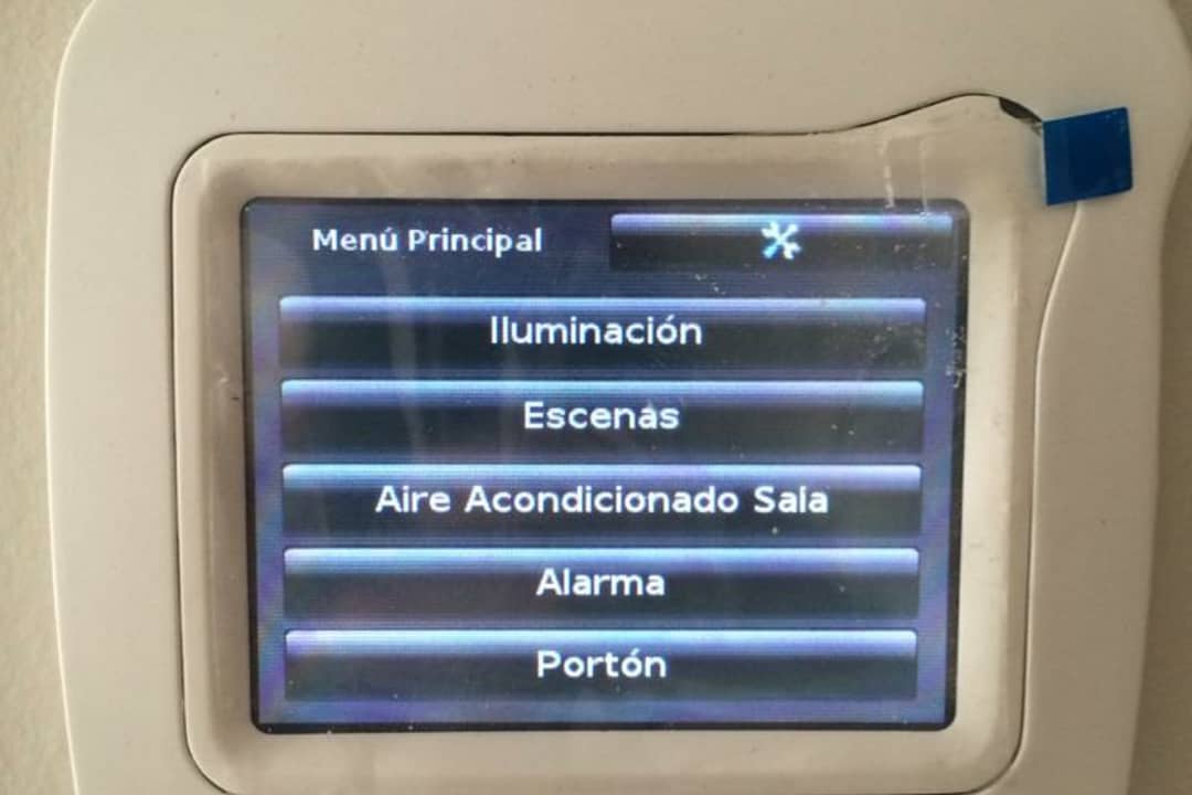 Hermoso y moderno triplex en mburucuya, foto 5