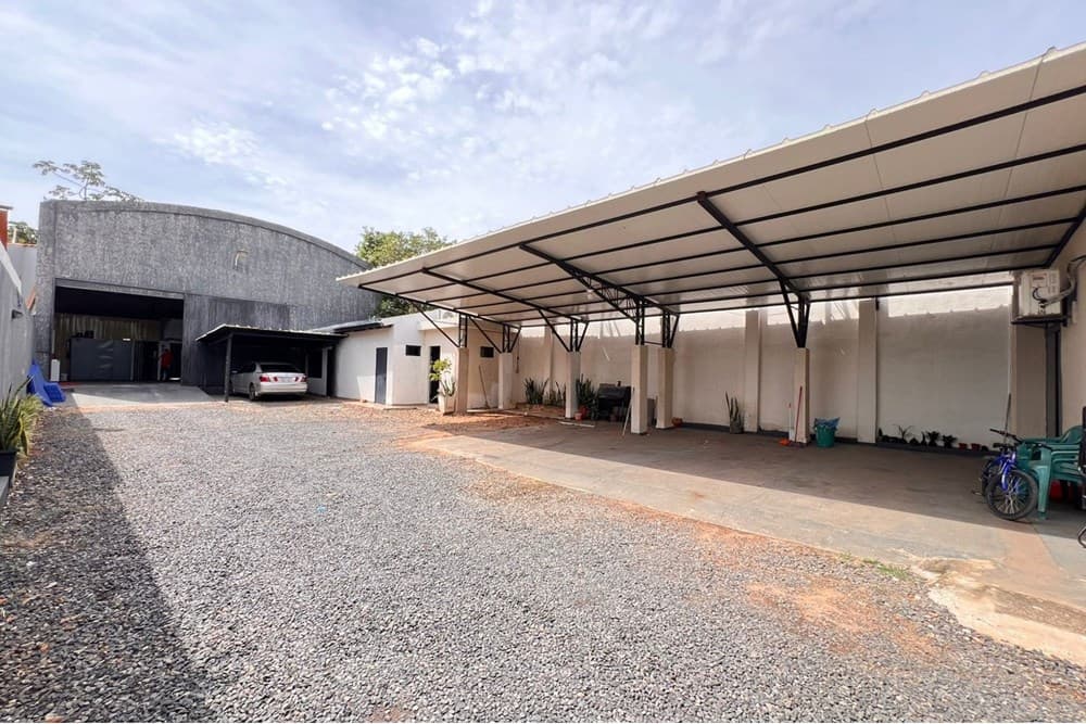 Depósito-Venta-15 de Mayo, Kokue Guasu, Fernando de la Mora, Central, foto 1