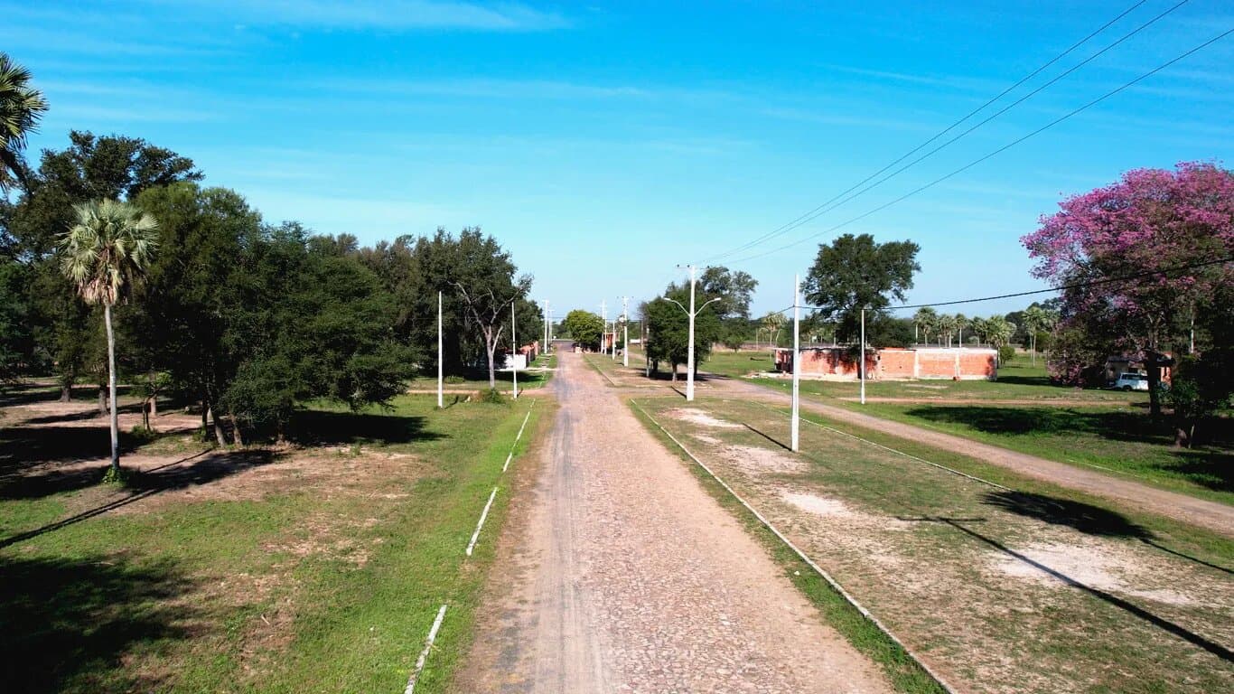 terreno en Nueva Asunción, Presidente Hayes, foto 3