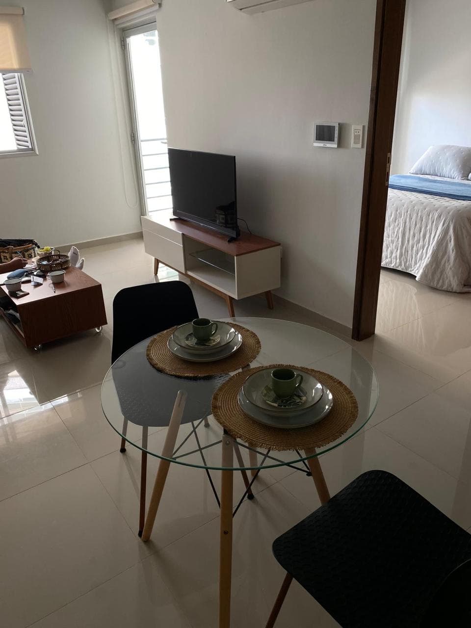 Dpto Edif Matrisa - Santa Teresa - Eje Corporativo, foto 3