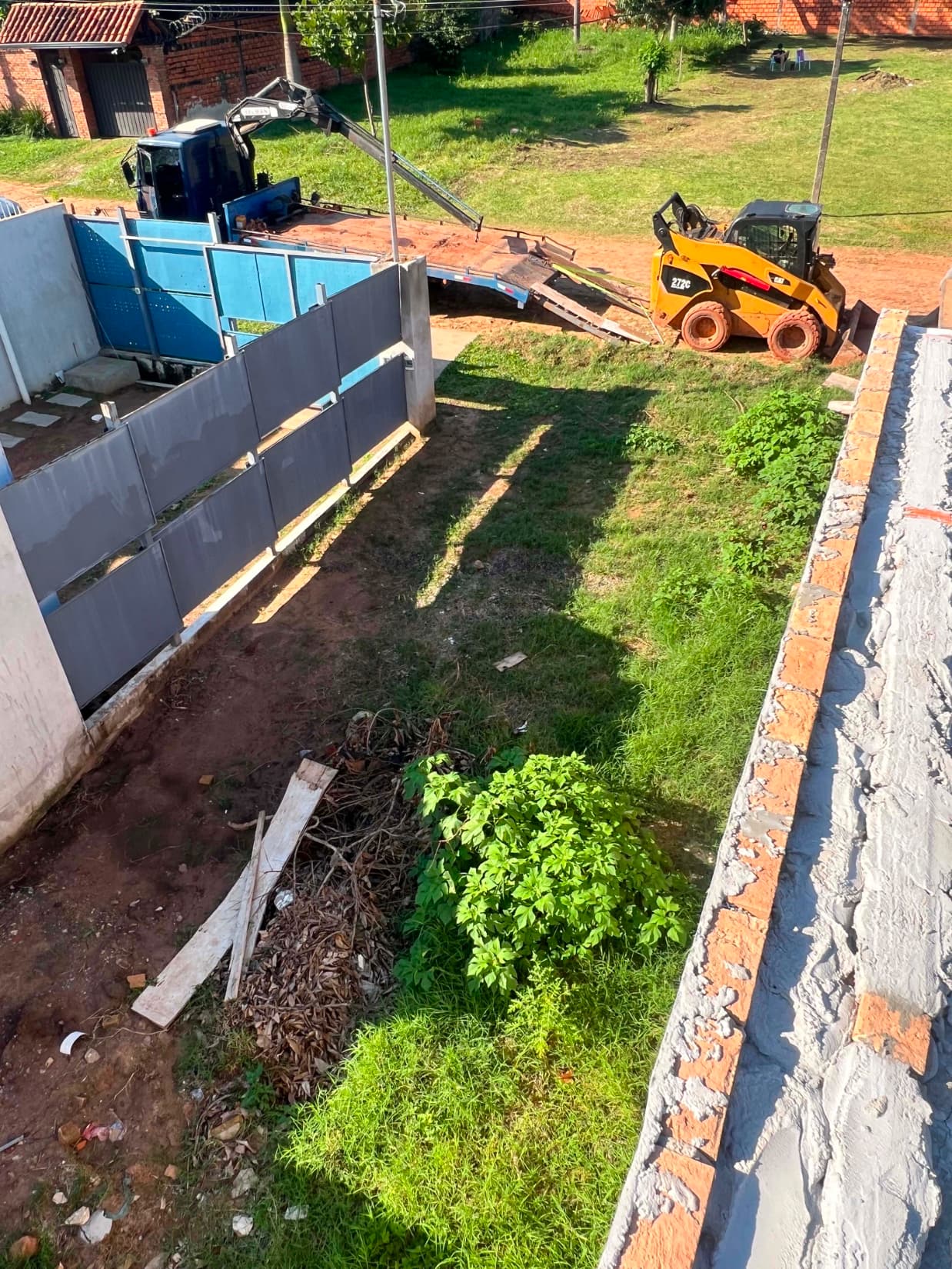 OPORTUNIDAD - Terreno En Luque — foto 4