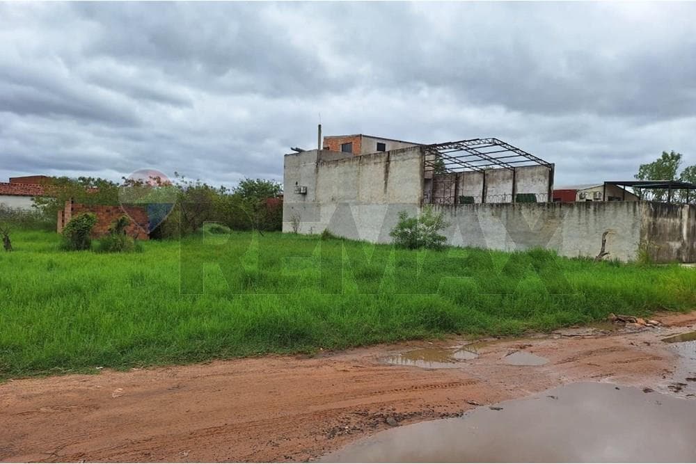 Terreno - Venta - San Lorenzo, Central, Paraguay