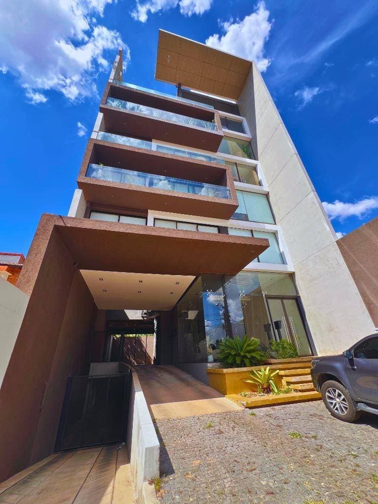 Edificio Fontanka 1