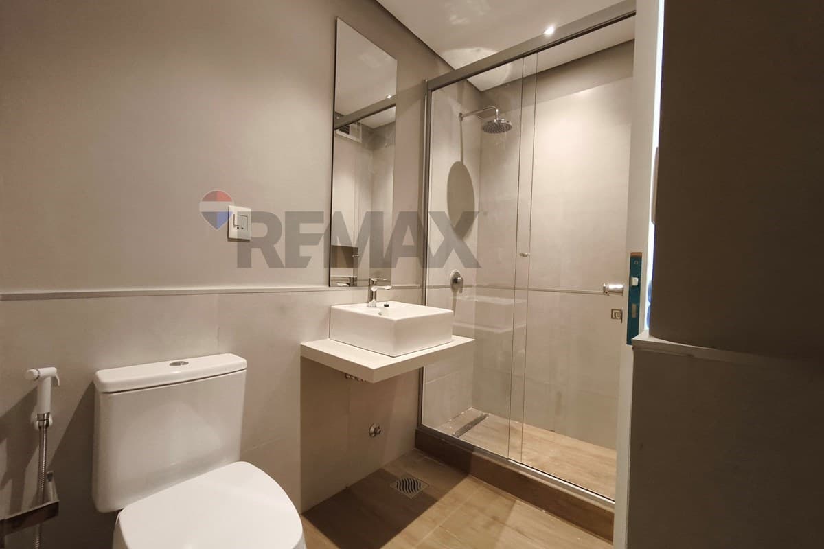 Departamento - Alquiler - Villa Morra, Asunción, Paraguay, Aprovecha!, foto 4
