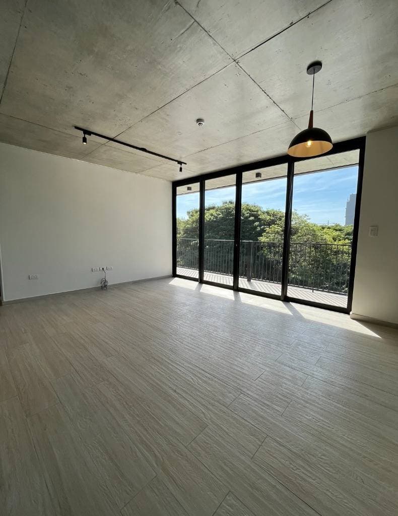 Departamento a estrenar de 2 dormitorios — foto 1