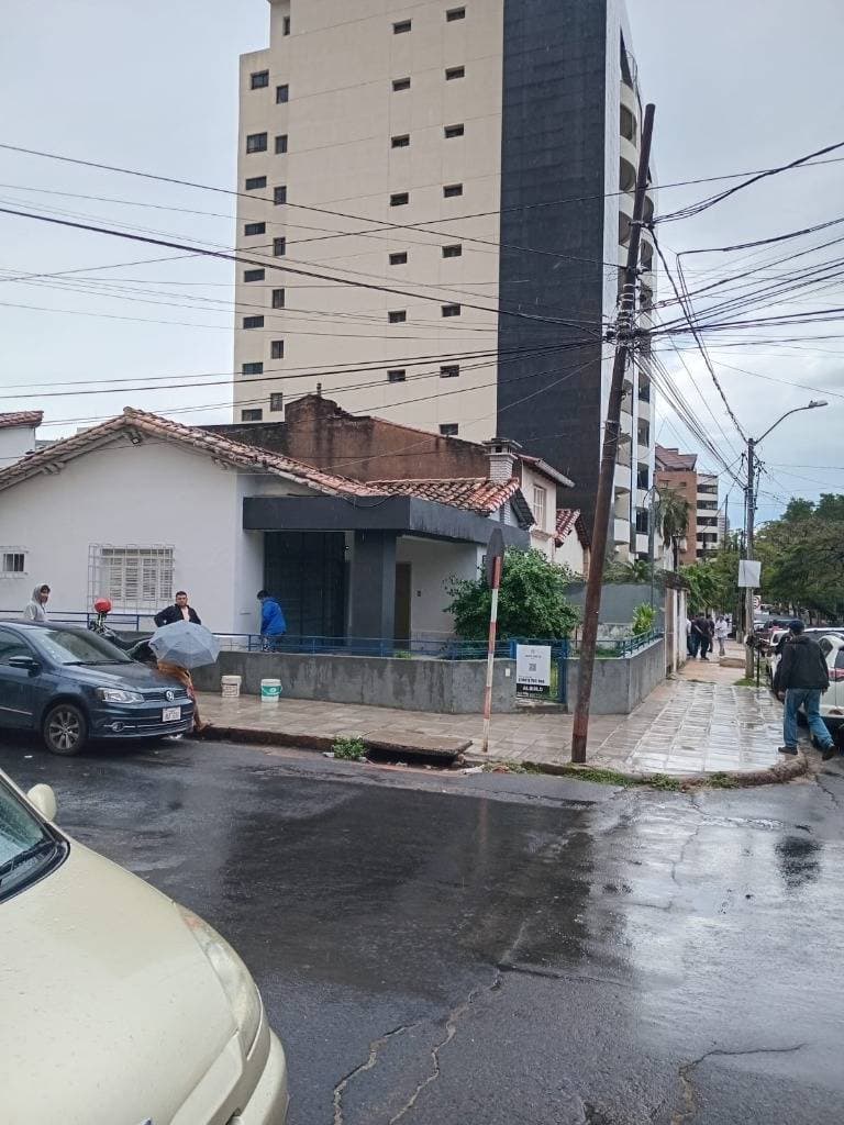 Casa en Esquina Bo Ciudad Nueva — foto 3
