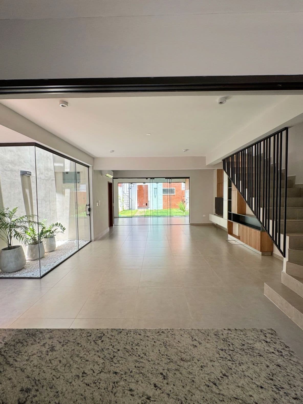 Hermoso dúplex a estrenar en barrio Recoleta, foto 4