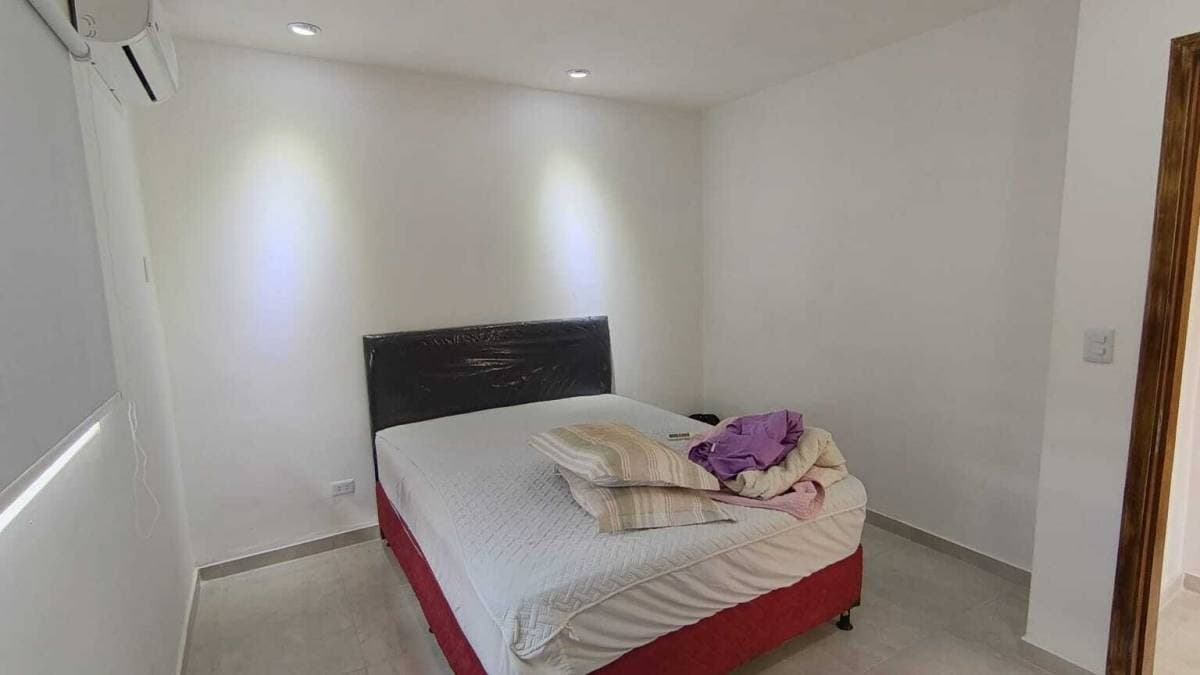 Departamento en Luque zona aeropuerto, foto 2