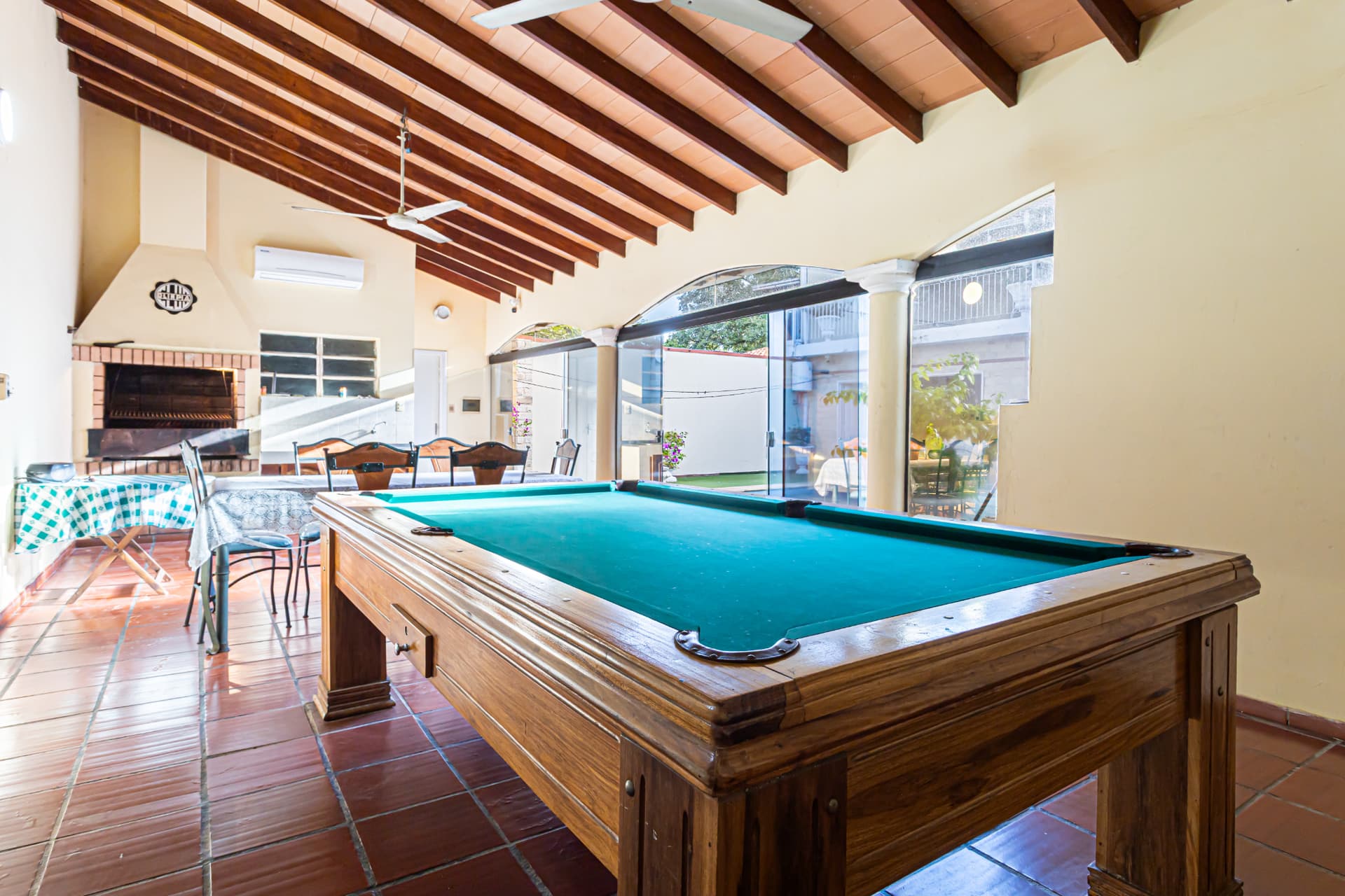 En venta residencia en San Lorenzo, foto 2