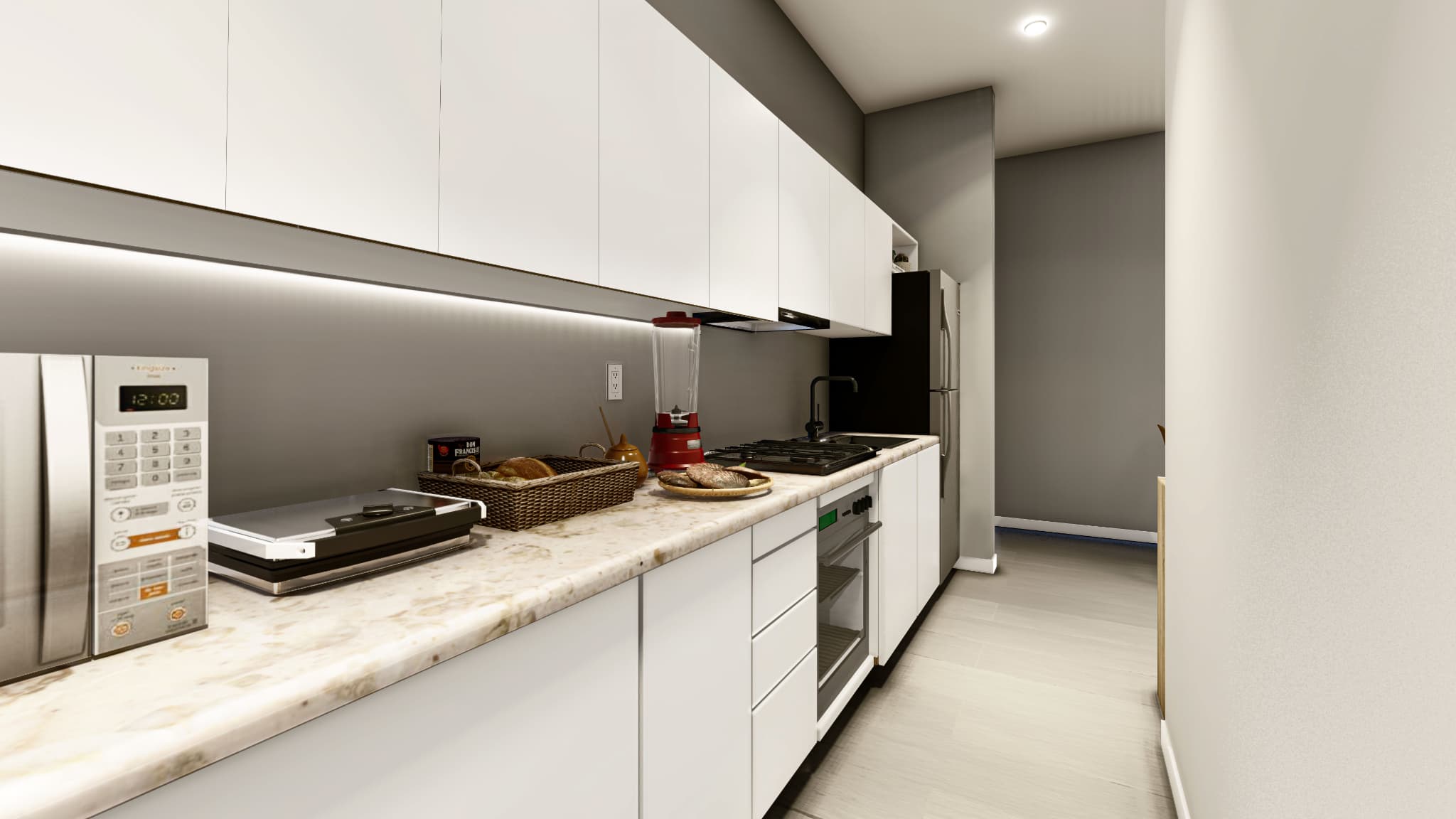 En Venta Depto en Pozo ideal inversor!!, foto 4