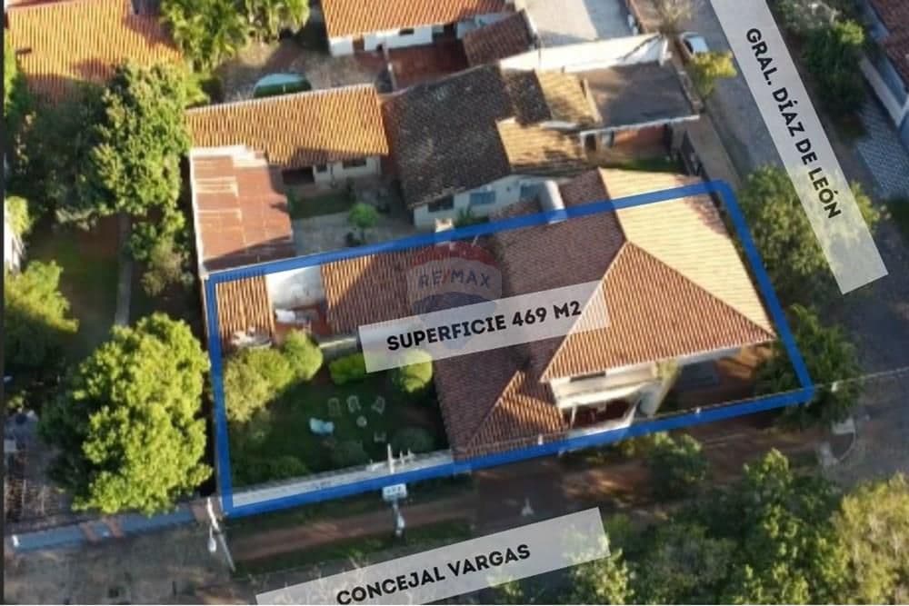 Casa en Barrio Herrera, foto 4