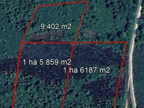 Terreno en venta | nueva Asunción – sobre ruta defensores del chaco, foto 3
