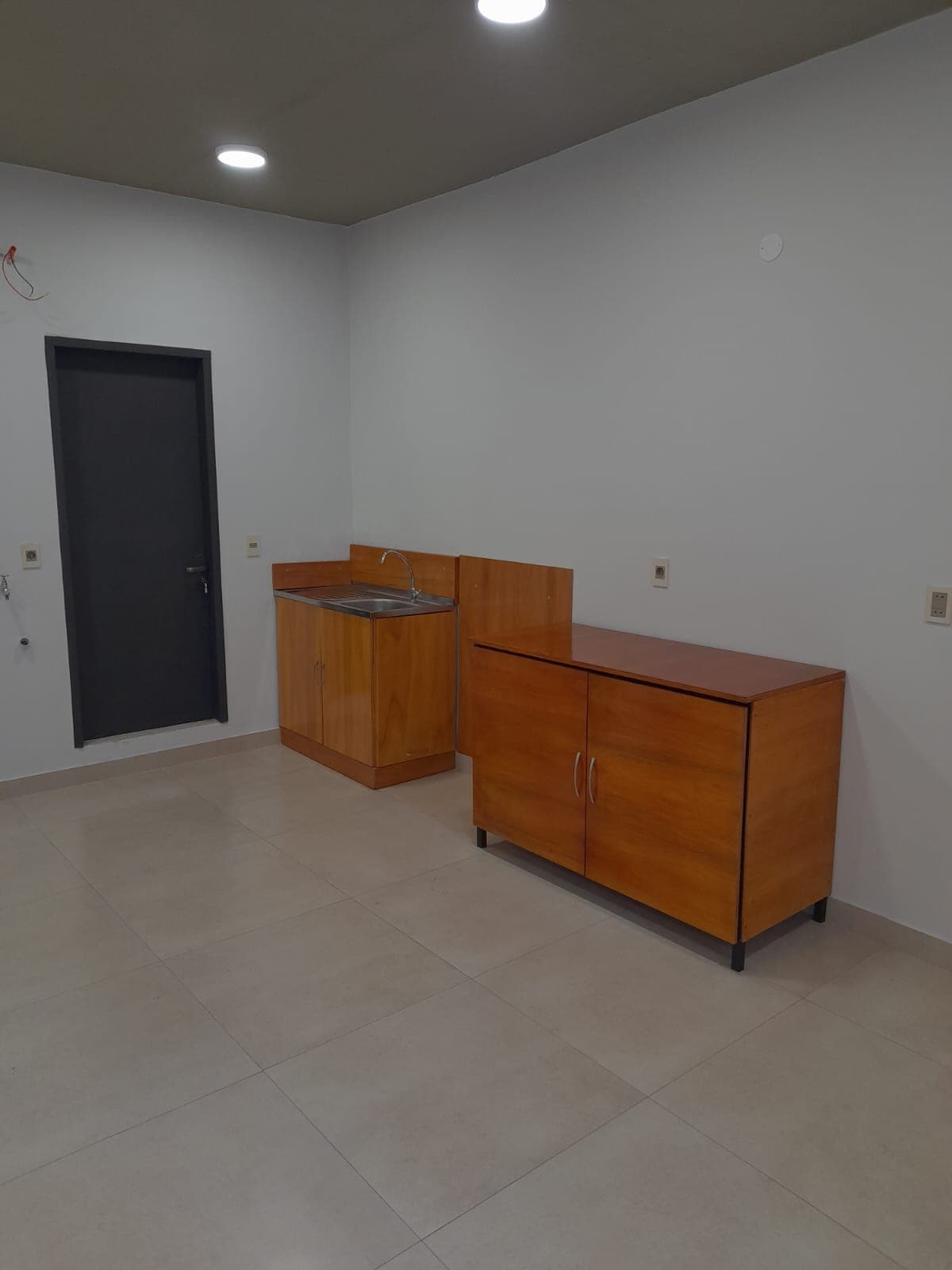 Alquilo dpto San Lorenzo,, zona campus una