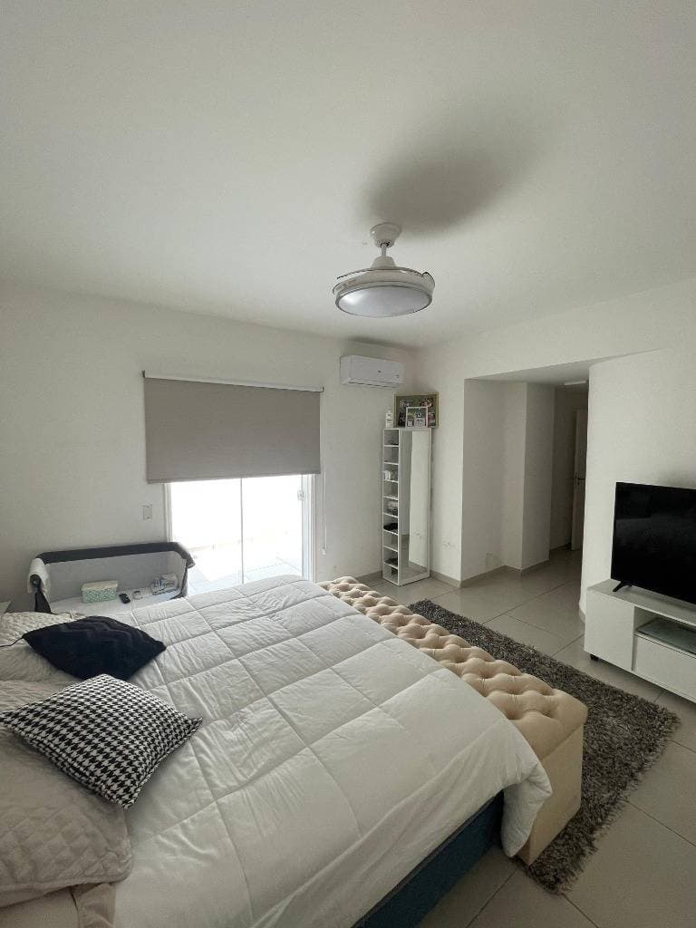 Departamento en casa grande, foto 3