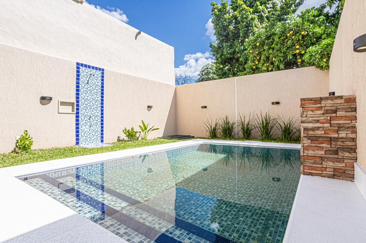 En venta moderno duplex a estrenar - 3 habitaciones con piscina, foto 2