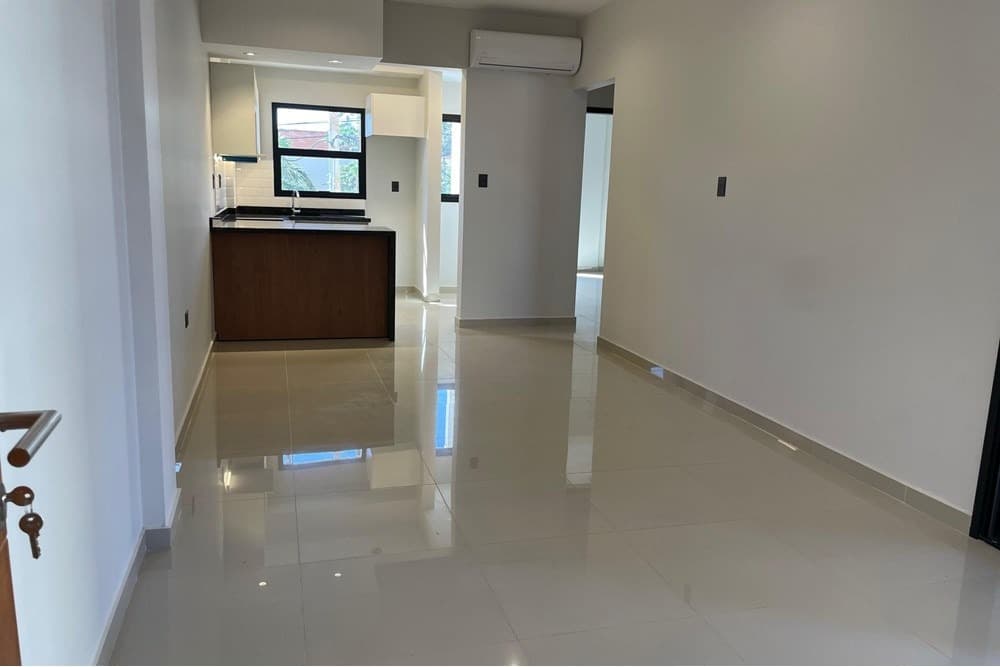 Departamento a Estrenar en Fernando de la Mora, foto 5