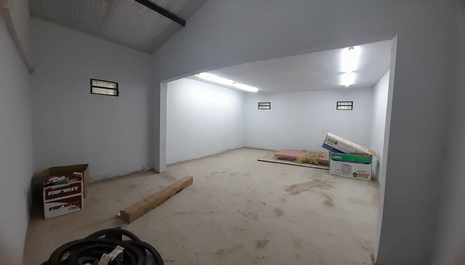 Salon espacioso en capiata — foto 4